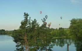 Apartament Nad Jeziorem Sport I Rekreacja